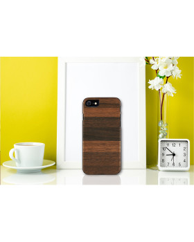 MAN&WOOD case for iPhone 7/8 fango black-foto3