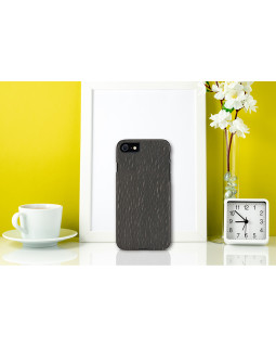 MAN&WOOD case for iPhone 7/8 carbalho black-foto3