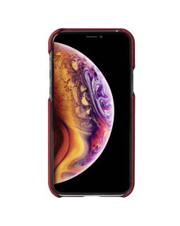 Krusell Sunne CardCover Apple iPhone 11 vintage red (61791)-foto3