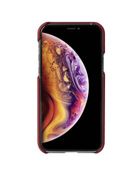 Krusell Sunne CardCover Apple iPhone 11 vintage red (61791)-foto3