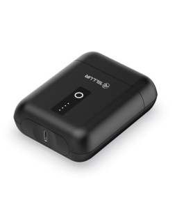 Tellur PD101 Power Bank 10000mAh QC3.0+Type-C PD 30W Black-foto3