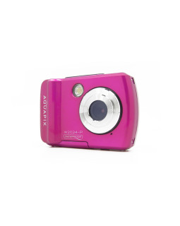 Easypix Aquapix W2024 Splash Pink 10066-foto3