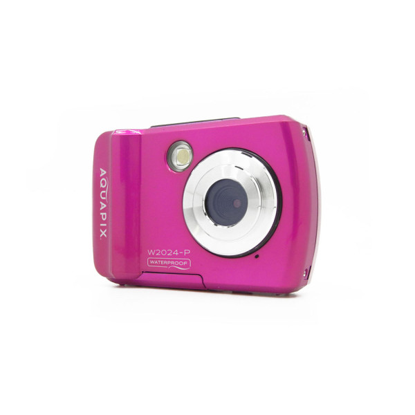 Easypix Aquapix W2024 Splash pink 10066 