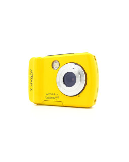 Easypix Aquapix W2024 Splash yellow 10067-foto3