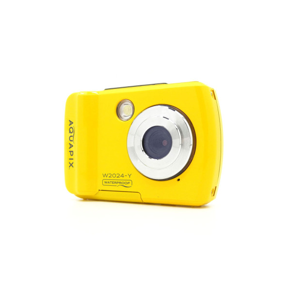 Easypix Aquapix W2024 Splash yellow 10067 