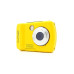 Easypix Aquapix W2024 Splash yellow 10067 