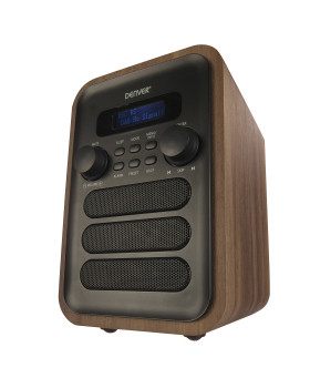 Denver DAB-48 Grey-foto3