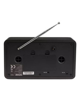 Denver DAB-18 Dark Grey-foto3