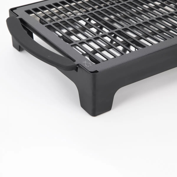 Jata EBQ2 Electro barbecue Röstrid, grillid ja vahvliküpsetajad