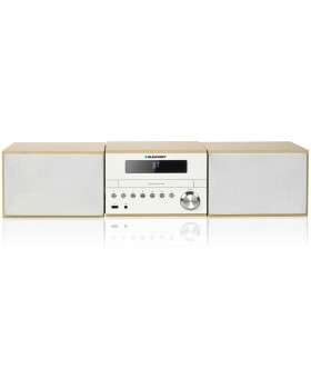 Blaupunkt MS45BT-foto3
