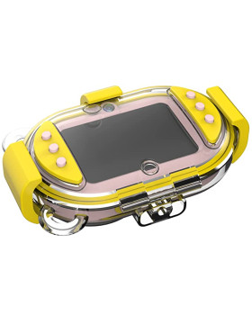 AGFA Realikids Waterproof pink ARKCWPK-foto5