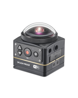 Kodak Pixpro SP360 4K Pack SP3604KBK6-foto9