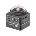 Kodak Pixpro SP360 4K Pack SP3604KBK6 Videokaamerad