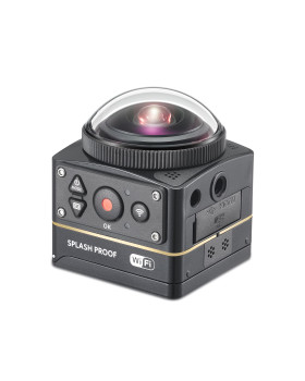 Kodak Pixpro SP360 4K Pack SP3604KBK7-foto9