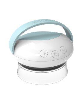 Homedics CELL-600-EU Smoothe Vacuum and Infrared Anti Cellulite Massager-foto3