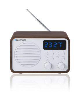 Blaupunkt PP7BT-foto3