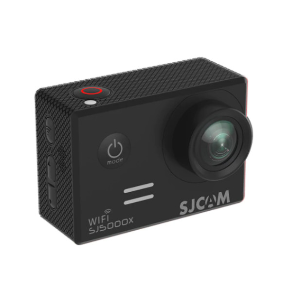 SJCAM SJ5000X black Videokaamerad