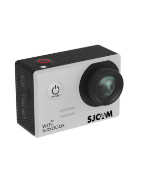 SJCAM SJ5000X silver-foto3