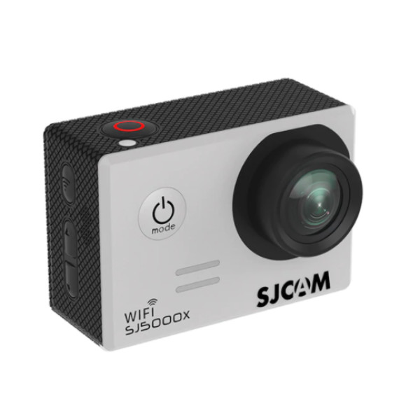 SJCAM SJ5000X silver Videokaamerad