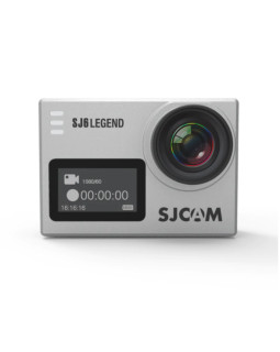 SJCAM SJ6 Legend Silver-foto3