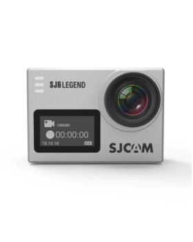 SJCAM SJ6 Legend Silver-foto3