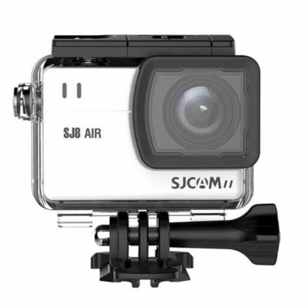 SJCAM SJ8 AIR white Videokaamerad