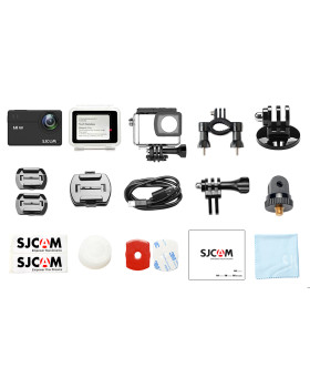 SJCAM SJ8 PLUS white-foto3