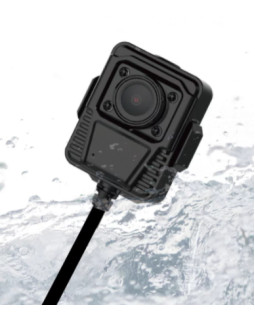 SJCAM A30 Bodycam Black-foto3