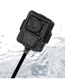 SJCAM A30 Bodycam Black-foto3