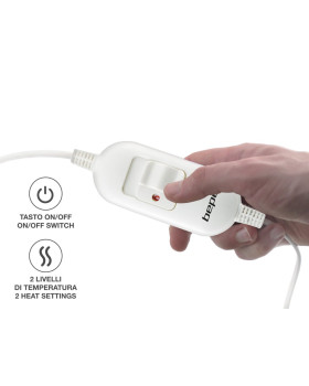 Beper P203TFO110-foto3