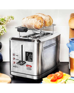 Gastroback 42395 Design Toaster Digital 2S-foto3