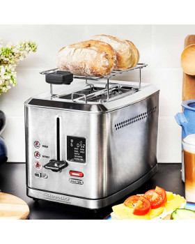 Gastroback 42395 Design Toaster Digital 2S-foto3
