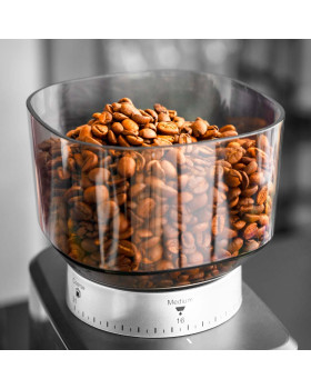 Gastroback 42643 Design Coffee Grinder Digital-foto3