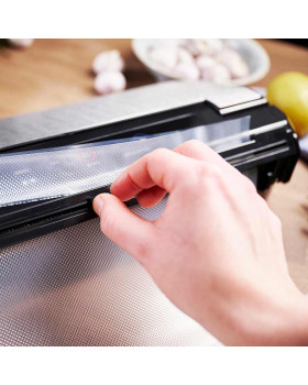 Gastroback 46009 Design Vacuum Sealer Basic-foto3