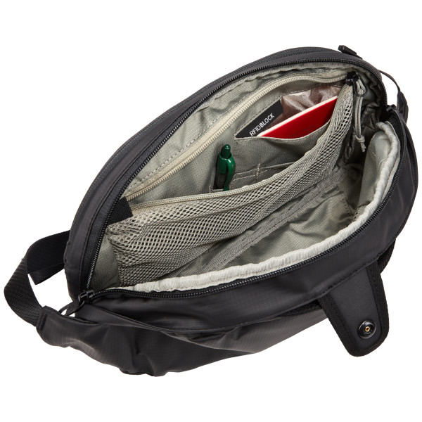 Thule Tact waistpack 5L TACTWP05 black (3204709) Turism