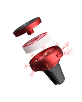 Tellur Car Fragrance spare chip, New Car-foto3