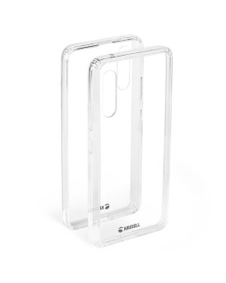 Krusell Kivik Cover Samsung Galaxy A90 transparent (61889)-foto3