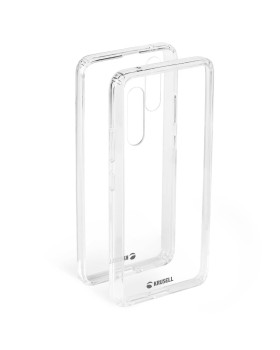 Krusell Kivik Cover Samsung Galaxy A90 transparent (61889)-foto3