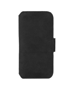 Krusell Leather PhoneWallet Apple iPhone 13 Pro black (62395)-foto3