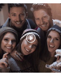 SJCAM SJ8 Dual Screen-foto3