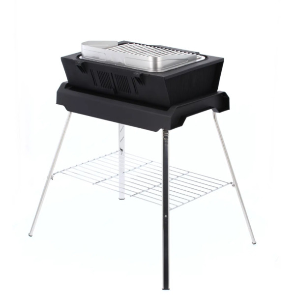 Severin PG 8119 Röstrid, grillid ja vahvliküpsetajad