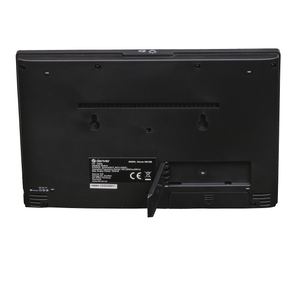 Denver WS-650 Muu köögitehnika