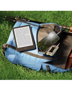 Denver DAB-18LW Lightwood-foto3