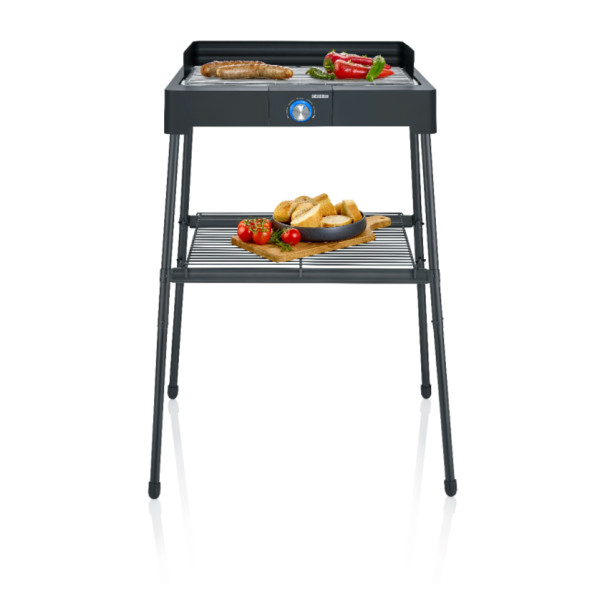 Severin PG 8566 Röstrid, grillid ja vahvliküpsetajad