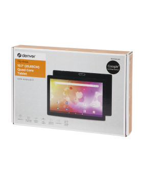 Denver TIQ-10494 10.1/32GB/2GB/WI-FI/Android11/Black-foto3