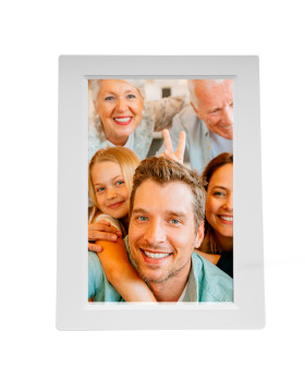 Denver PFF-1015WMK2  White-foto3