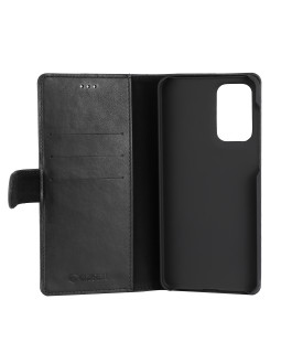 Krusell PhoneWallet Samsung Galaxy A73 5G black (62504)-foto3