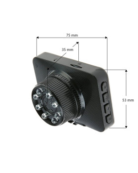 Manta DVR302H-foto3