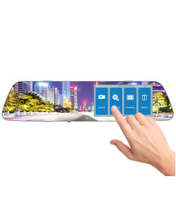 Tracer 46875 M4TS FHD Orion Dash Cam-foto3