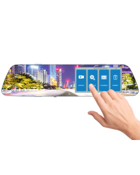 Tracer 46875 M4TS FHD Orion Dash Cam-foto3